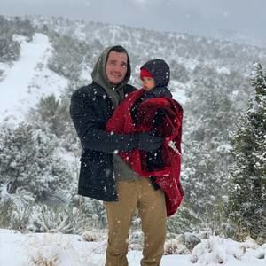 Meet your Posher, Cole